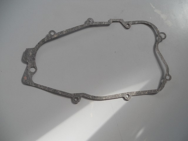 GUARN. COPERCHIO FRIZ. CAGIVA SXT / ALETTA ORO 125